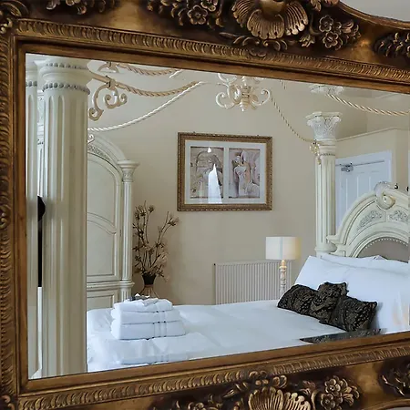 Mellington Hall Country House Hotel-2