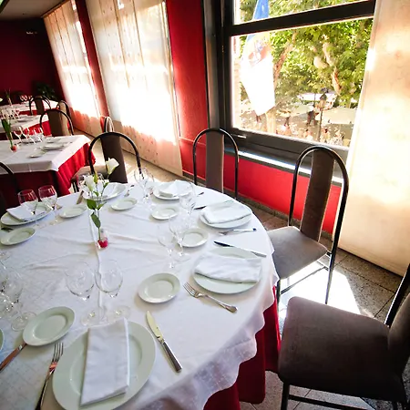 Hotel Fornos-2