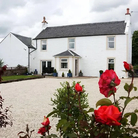 Crofthead Farm House-2