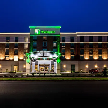 Holiday Inn Lexington - Hamburg By Ihg-3