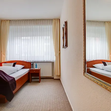 Hotel Consul-3