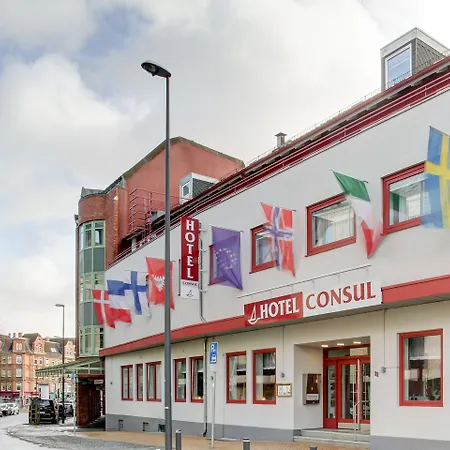 Hotel Consul-3