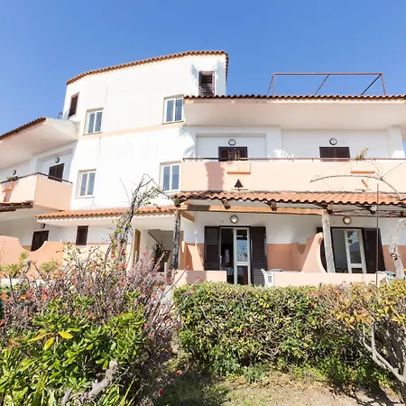 Residence Esmeraldo-2