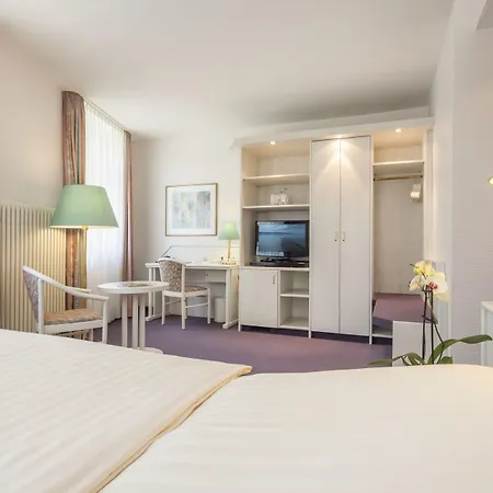 Hotel Ambiente-2