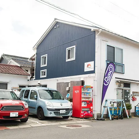 Destiny Inn Sakaiminato-2