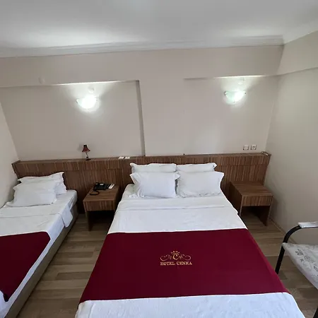 Hotel Cenka Ephesus-3