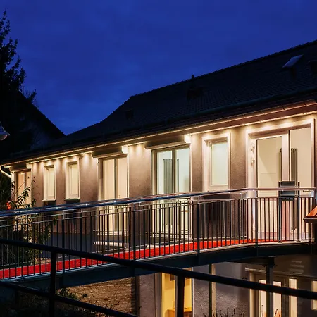 Hotel Hafermarkt-2