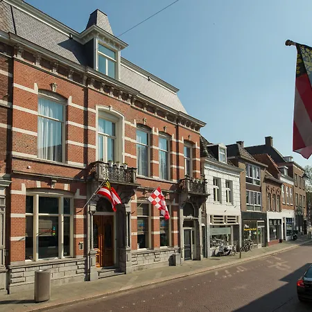 Boutique Hotel De Blauwe Pauw-3