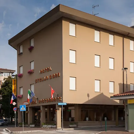 Hotel STELLA D'ORO-2