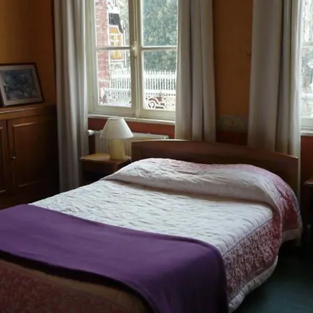 Hotel Henri IV-3