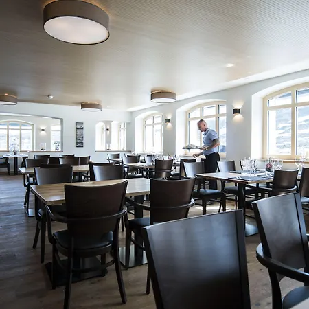 Hotel Grimsel Passhoehe-3