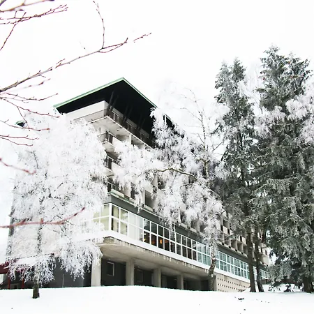 Hotel Medlov-2