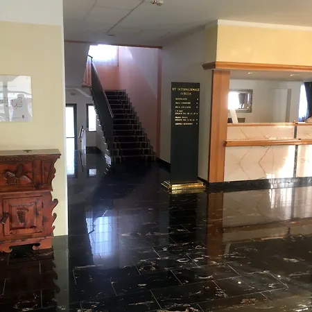 Hotel Internazionale Gorizia-2