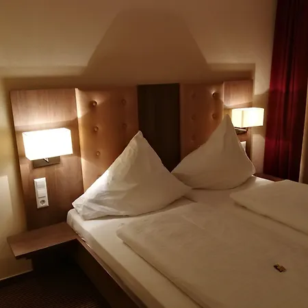Europa Kehl Hotel-3