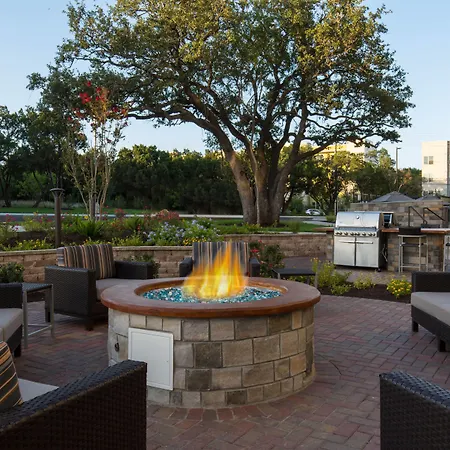 Towneplace Suites By Marriott Austin North/Lakeline-3