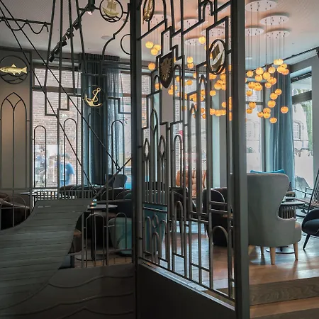 Motel One Luebeck-2