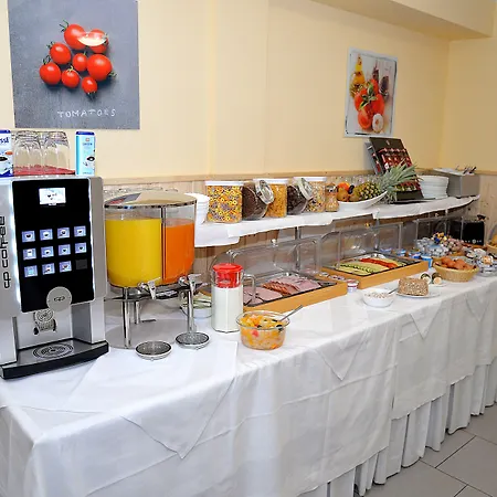 Hotel Neugrabener Hof-2