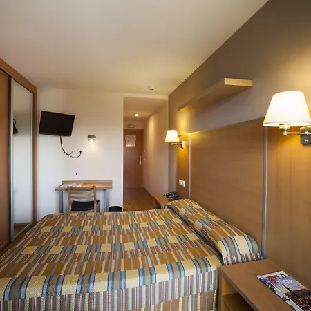 Hotel La Polar-2