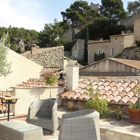 La Casa De Boulbon-2