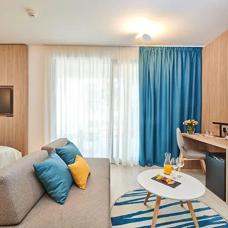 Garden Suites Umag Plava Laguna-2