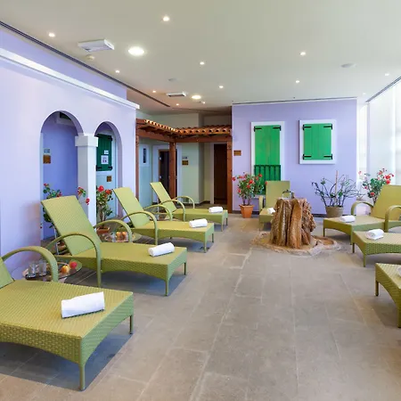 Garden Suites Umag Plava Laguna-3