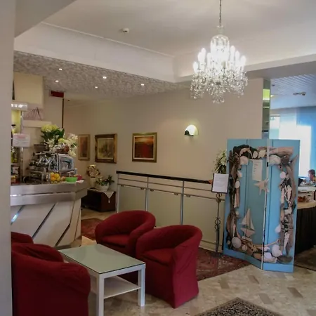 Hotel Brezza-3