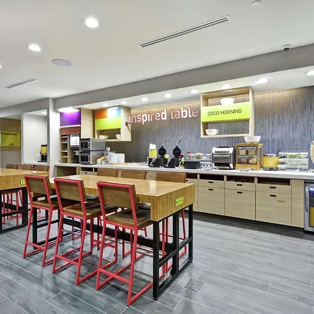 Home2 Suites By Hilton Texas City Houston-3