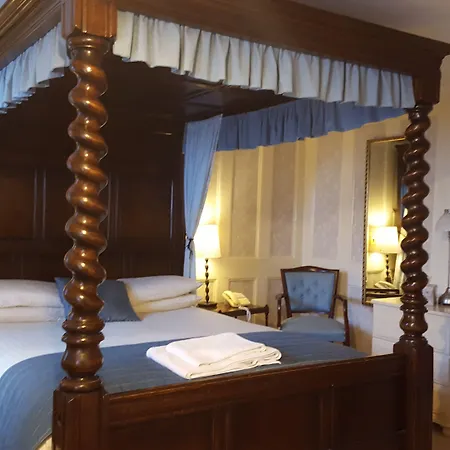 Busta House Hotel-3