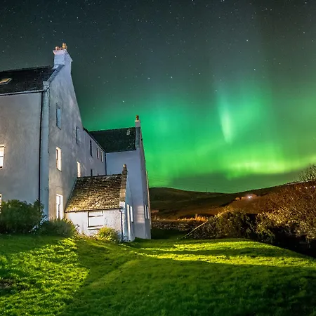 Busta House Hotel-2
