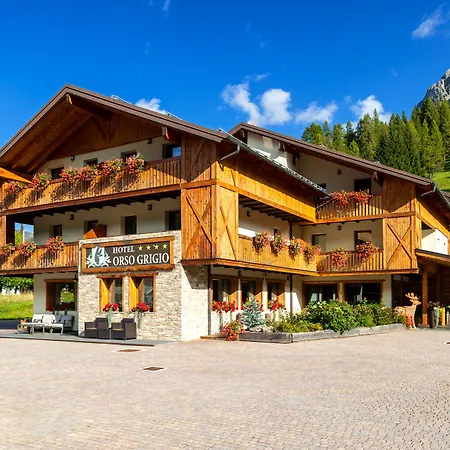 Hotel Orso Grigio-2