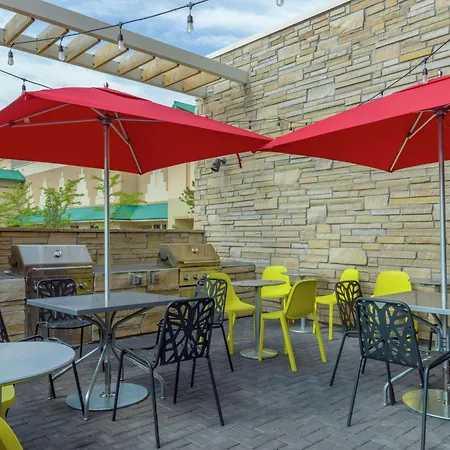 Home2 Suites By Hilton Fort Collins-3