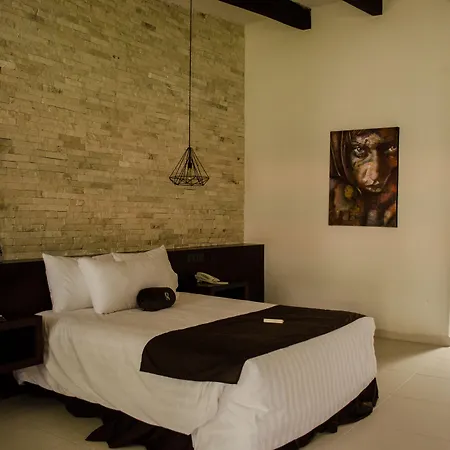 Río Tinto Hotel Boutique-2