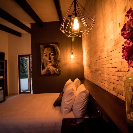 Rio Tinto Hotel Boutique-3