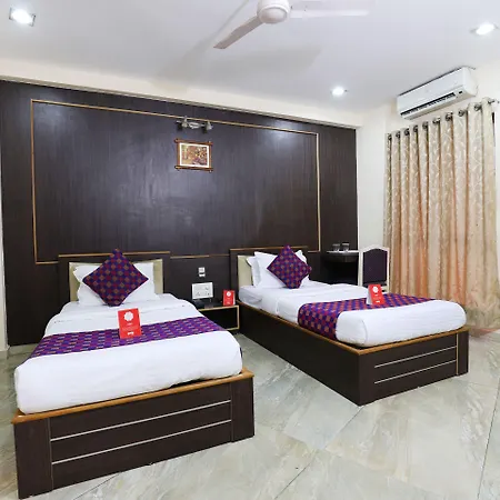 Hotel Tulsi-2