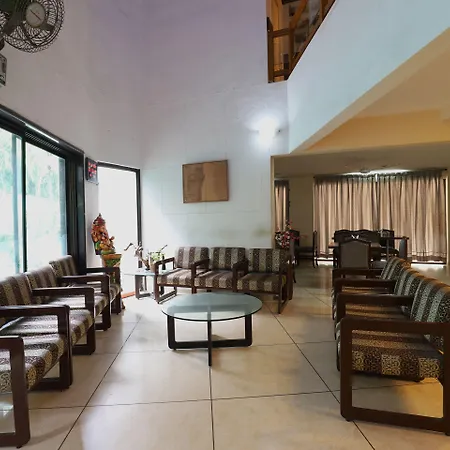 Hotel Tulsi-3