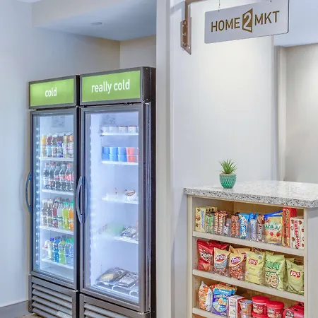 Home2 Suites By Hilton Mobile West I-10 Tillmans Corner-3