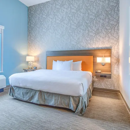 Home2 Suites By Hilton Mobile West I-10 Tillmans Corner-2