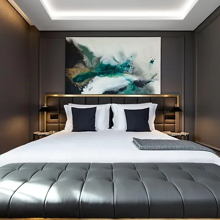 Hotel Pacai, Vilnius, A Member Of Design Hotels-3