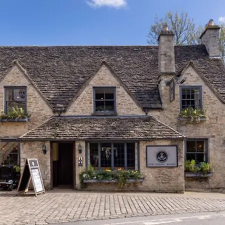 The Royal Oak Tetbury-3