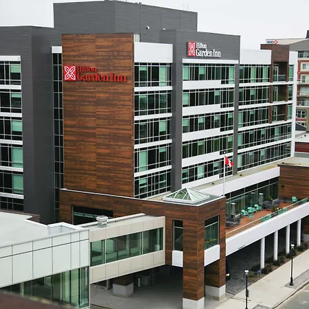 Hilton Garden Inn Fredericton-3