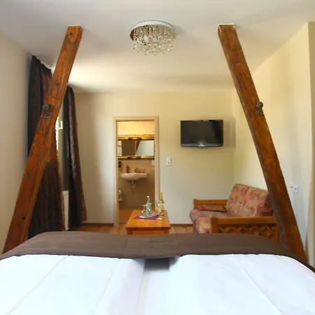 Hotel Osteria Del Vino Cochem-3