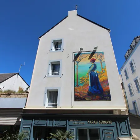 Residence Hoteliere Sarah Bernard-2