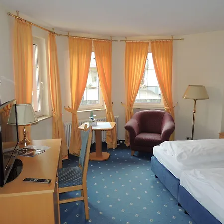 Hotel zum Engel-2