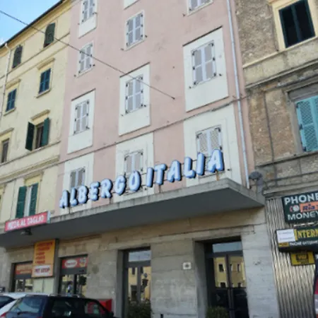 Albergo Italia-3