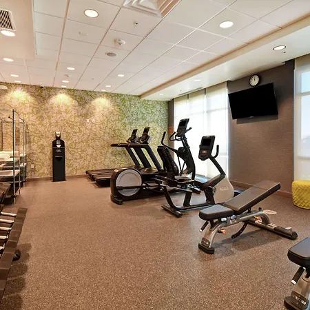 Home2 Suites By Hilton Victorville-2