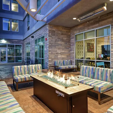 Home2 Suites By Hilton Victorville-3