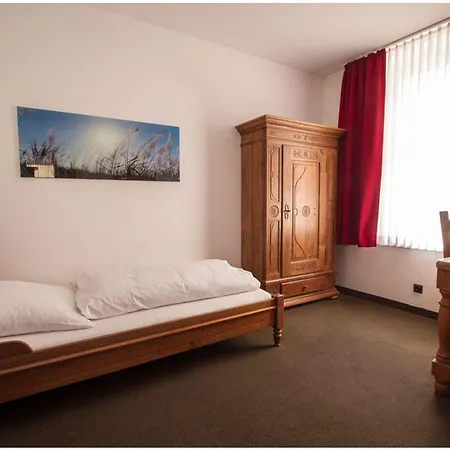 Hotel Alt Westerholt-3