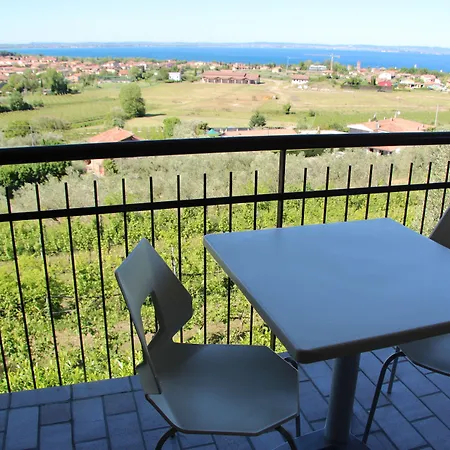 Hotel Castello S. Antonio-3