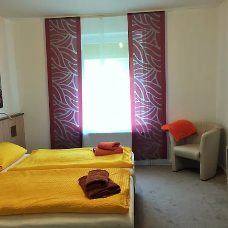 Pension Alscher Garni-3