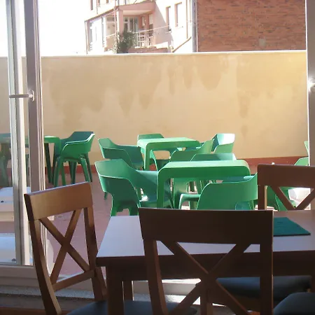Hotel Reyes De León-2